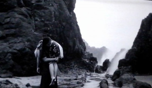 A scene from Mula