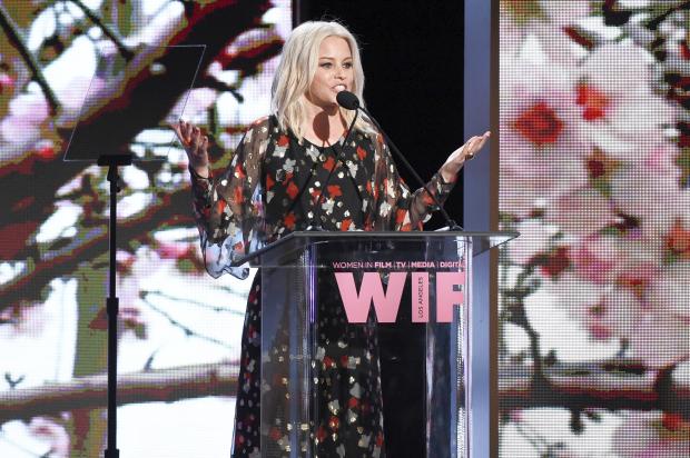 Elizabeth Banks - Women In Film 2017 - 13 June 2017