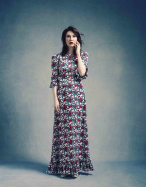 Carice Van Houten