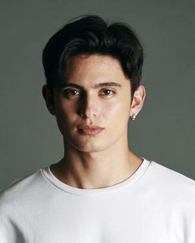 James Reid
