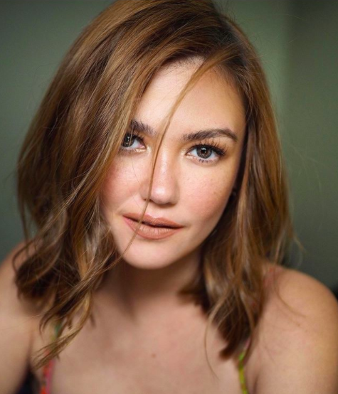 Angelica Panganiban