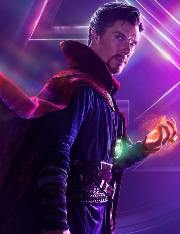 Doctor Strange