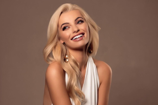 Karolina Bielawska