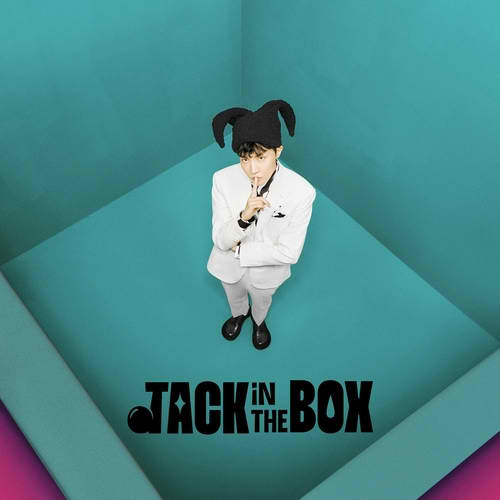J-HOPE JACK IN THE BOX KH