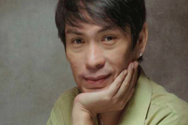 Phillip Lazaro