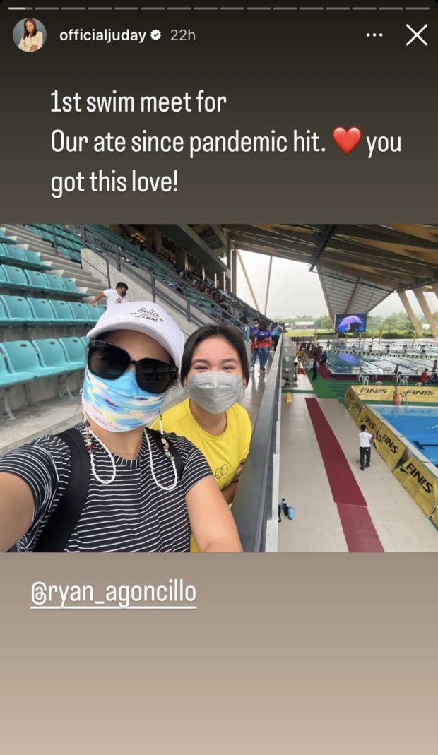 Judy Ann Santos