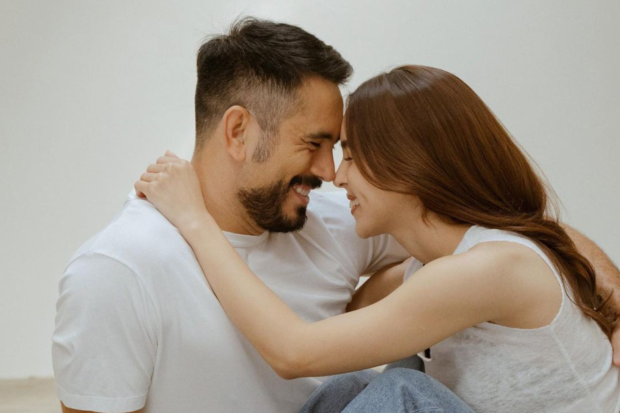 Gerald Anderson and Julia Barretto. Image: Instagram/@juliabarretto
