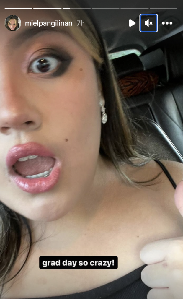 Miel Pangilinan