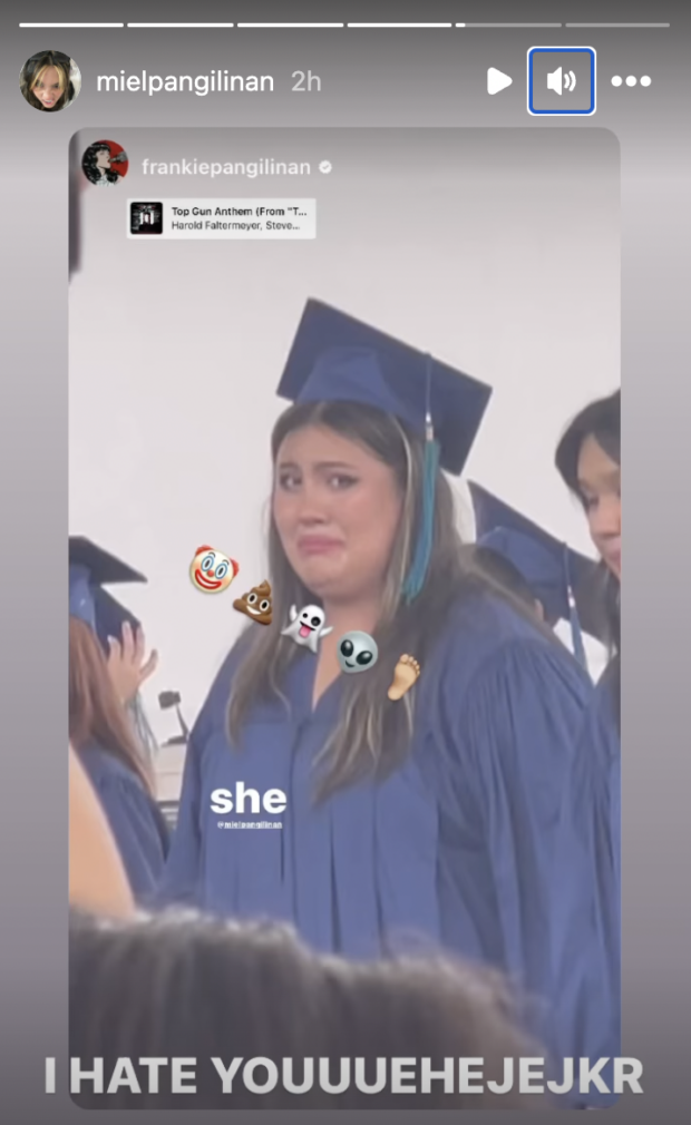 Miel Pangilinan