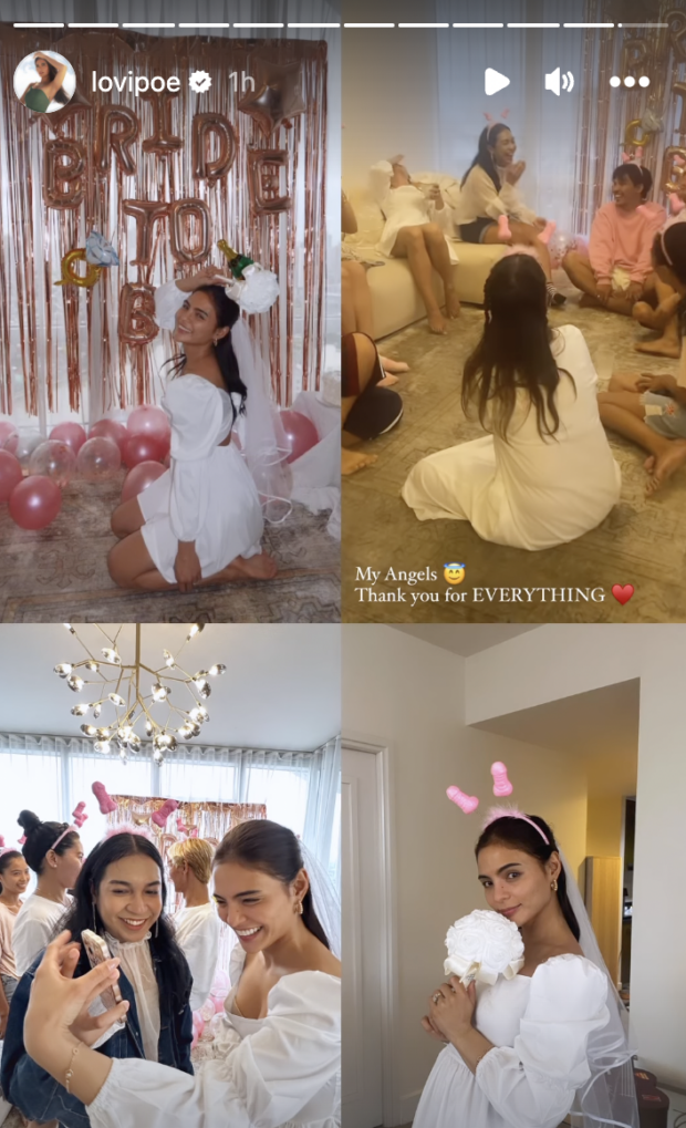 Lovi Poe