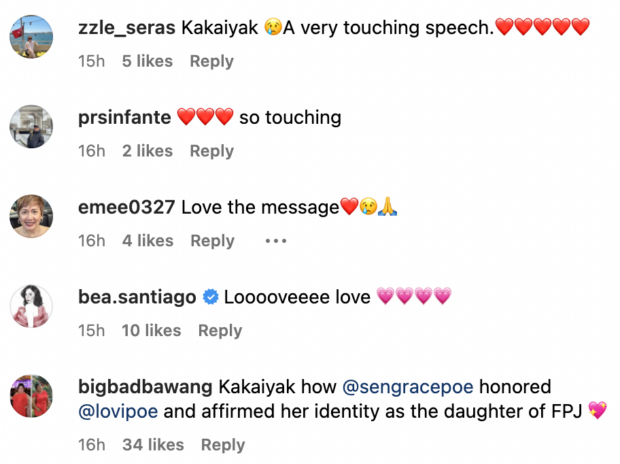 Lovi Poe