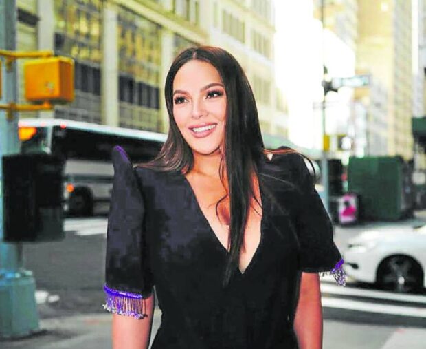 KC Concepcion--KC CONCEPCION'S INSTAGRAM