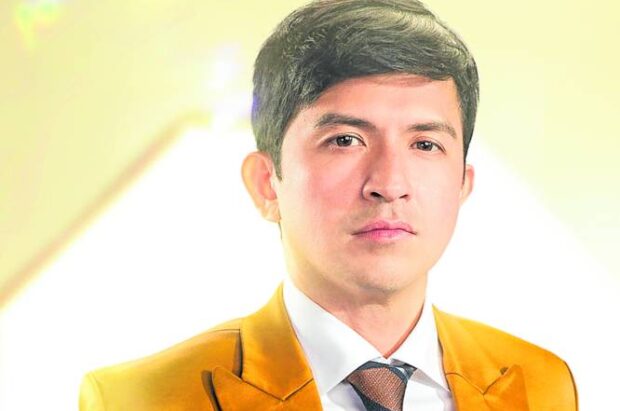 Dennis Trillo —GMA NETWORK