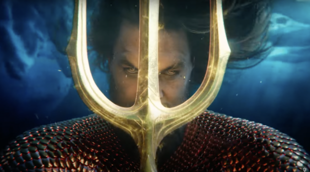 Aquaman 2