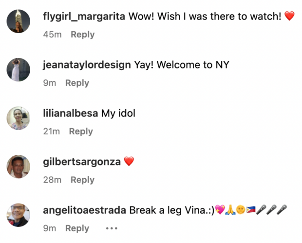 Vina Morales