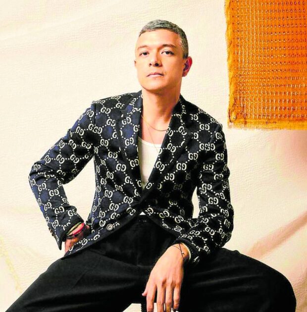 Jericho Rosales —JERICHO ROSALES/INSTAGRAM

