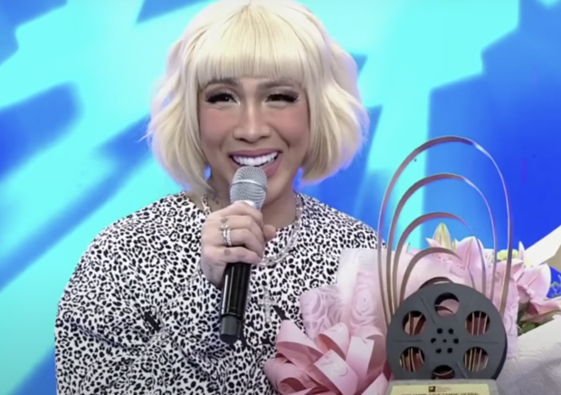 Vice Ganda