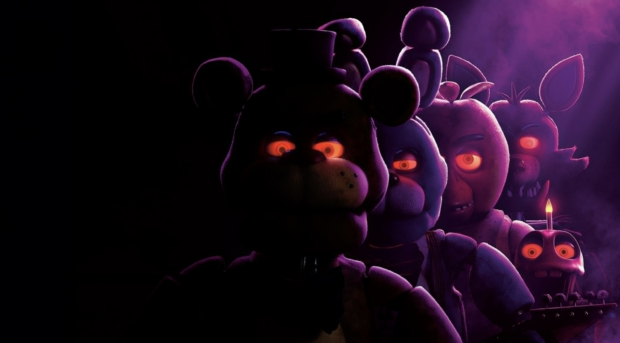 Five Nights at Freddy's