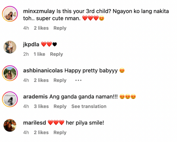 Isabelle Daza