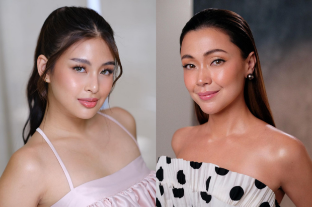 Jodi, Gabbi strengthen ‘connection, trust’ while filming ‘Unbreak My Heart’