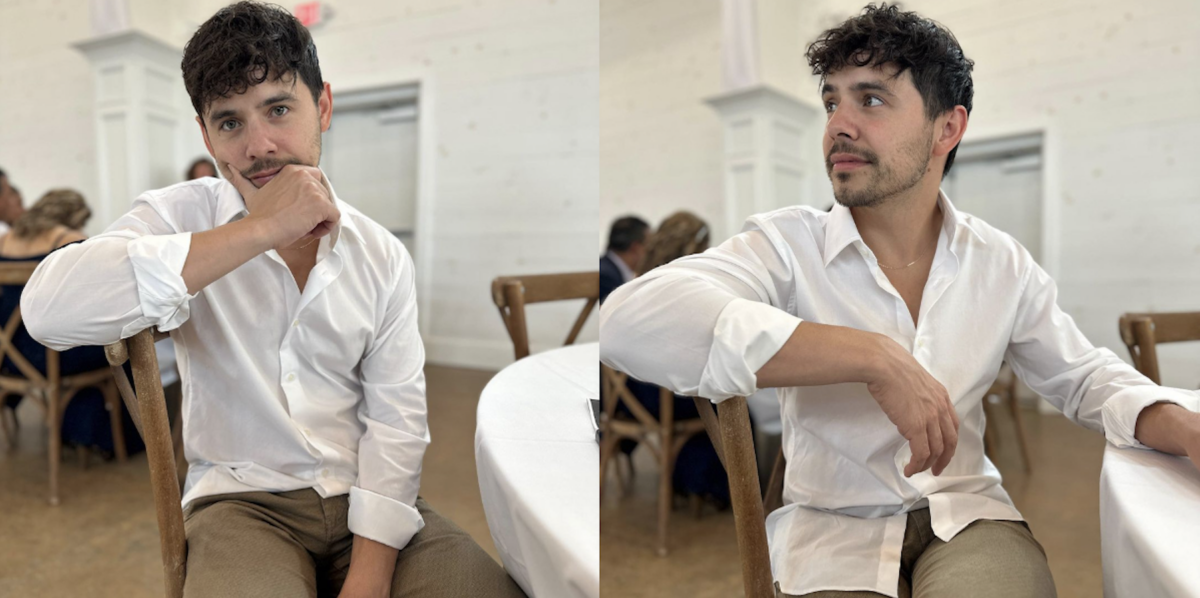 David Archuleta | Photo: Instagram/@davidarchie