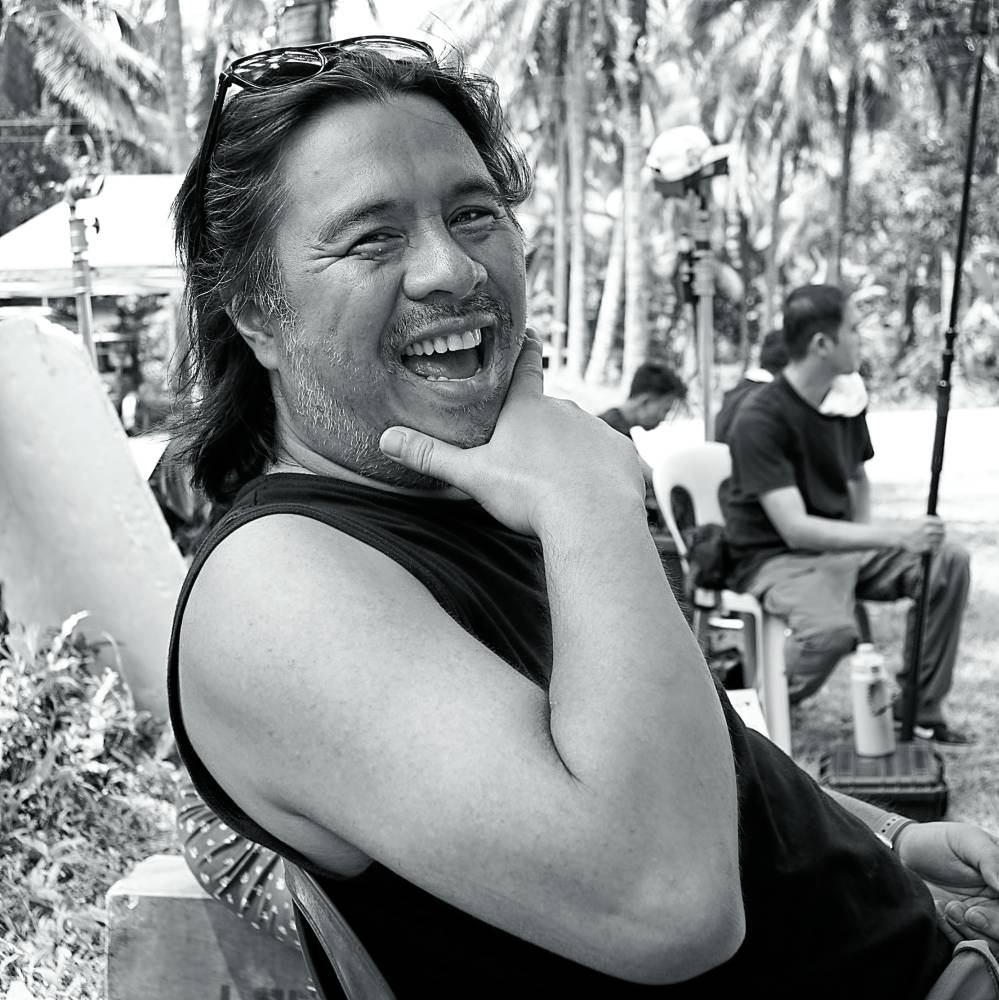 Director Law Fajardo