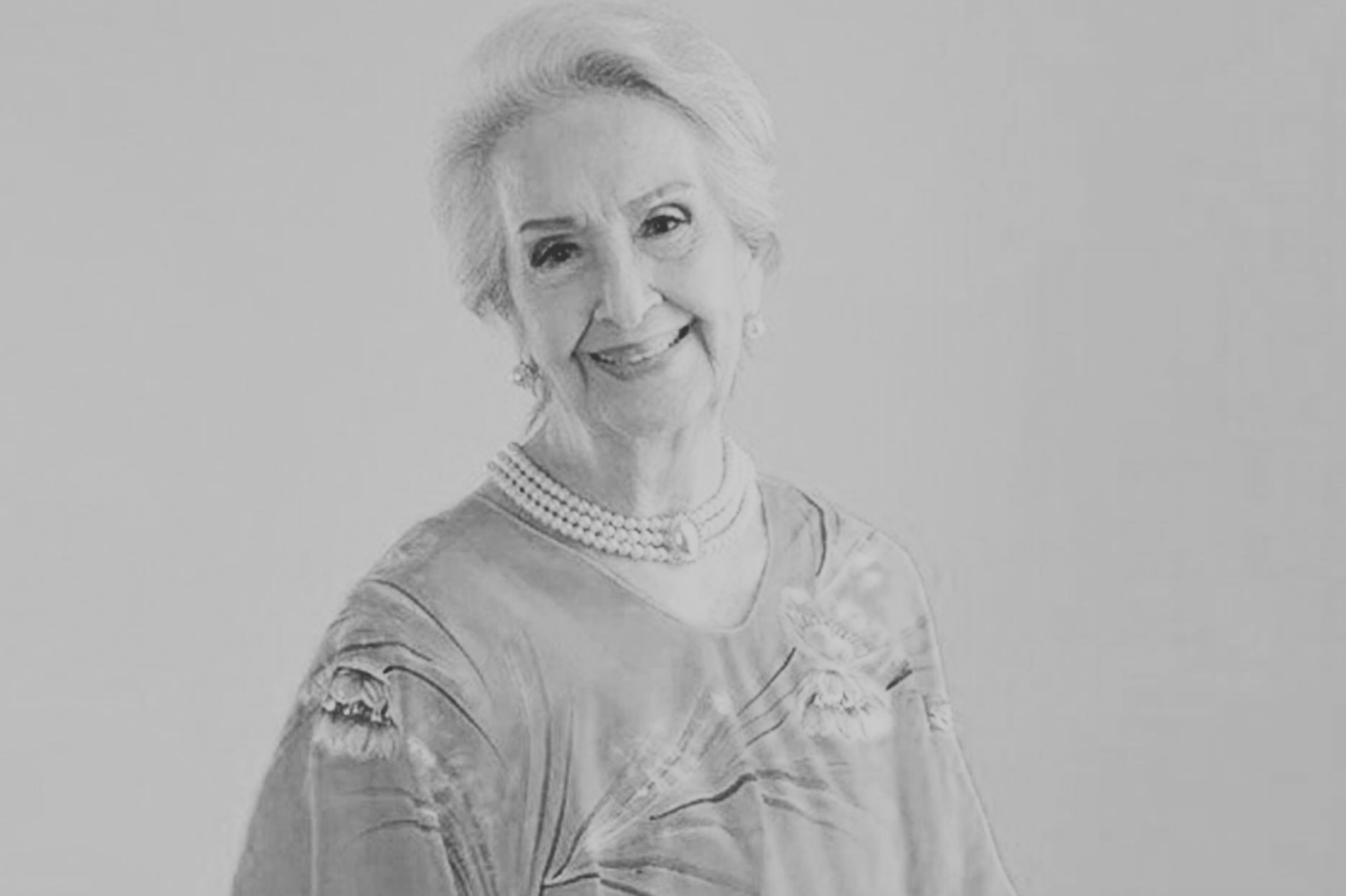 Gloria Romero, pillar of Philippine film industry, dies at 91. Image: FILE PHOTO