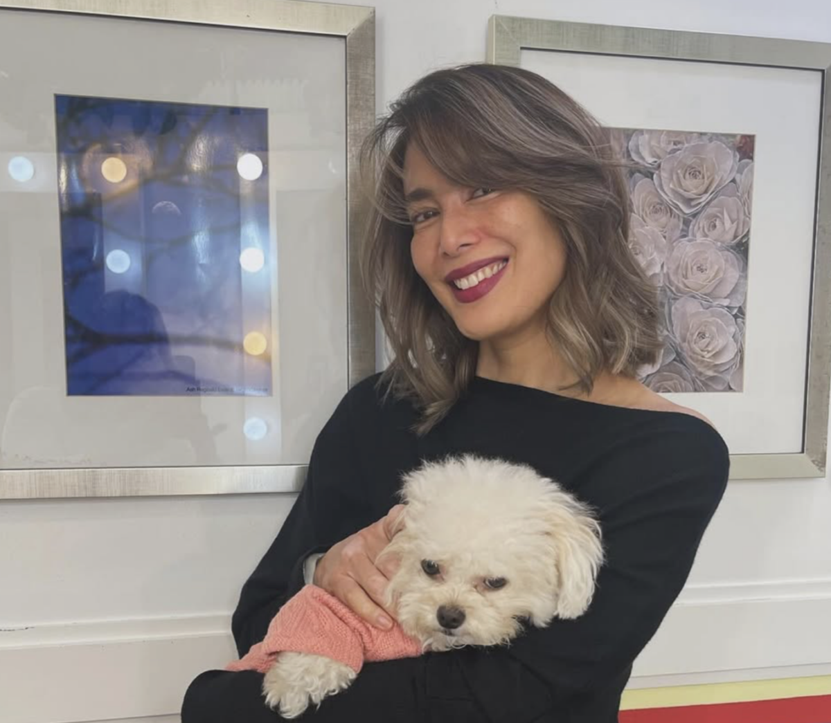 Angel Aquino joins 'Batang Quiapo'; choosy young actor snubs veteran reporter