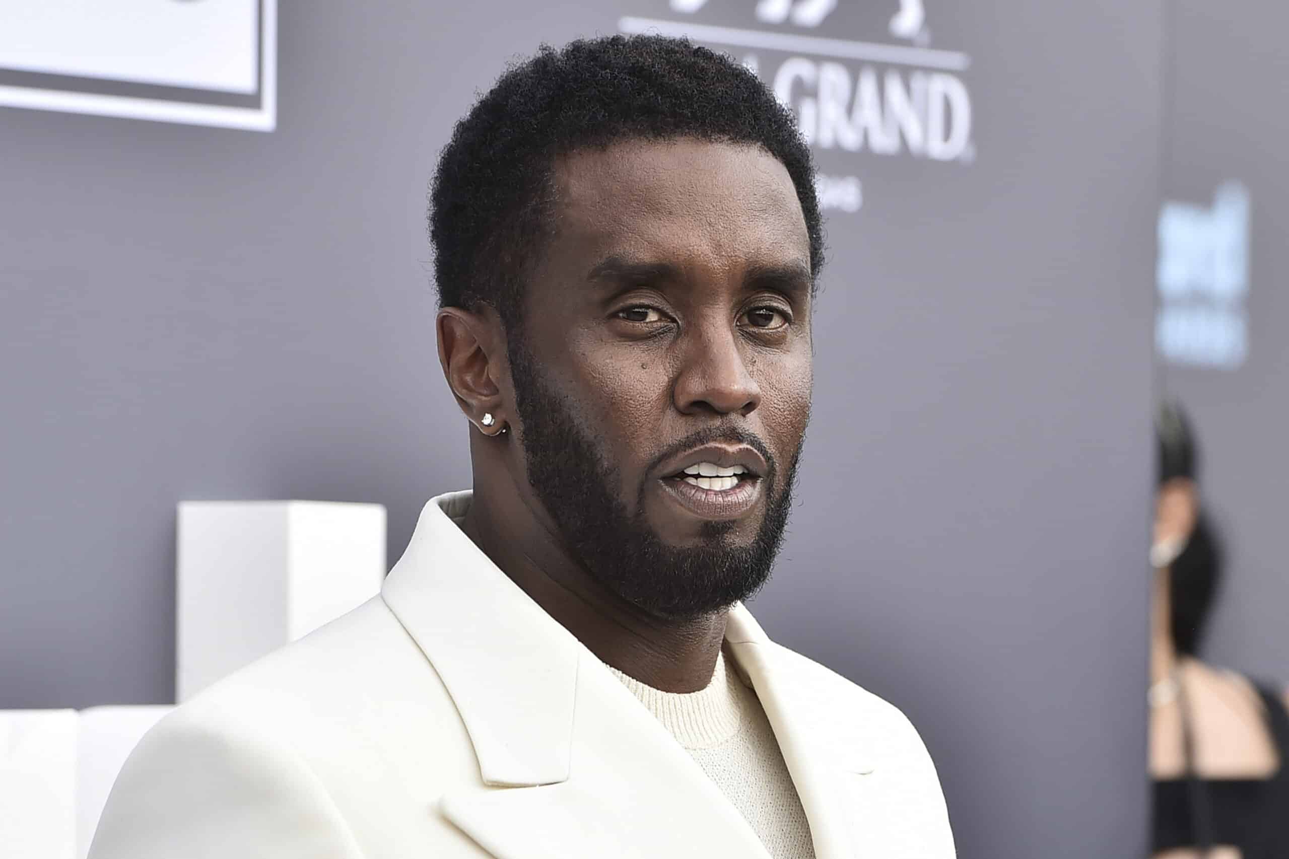Jurors may see video of Sean 'Diddy' Combs beating Cassie at hotel in 2016 — judge