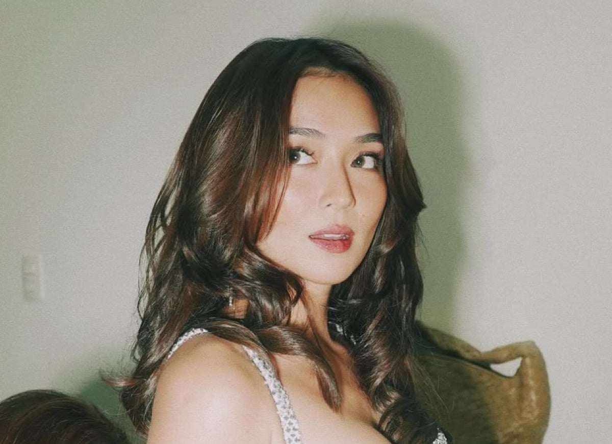 Kathryn Bernardo in the making of a versatile actress