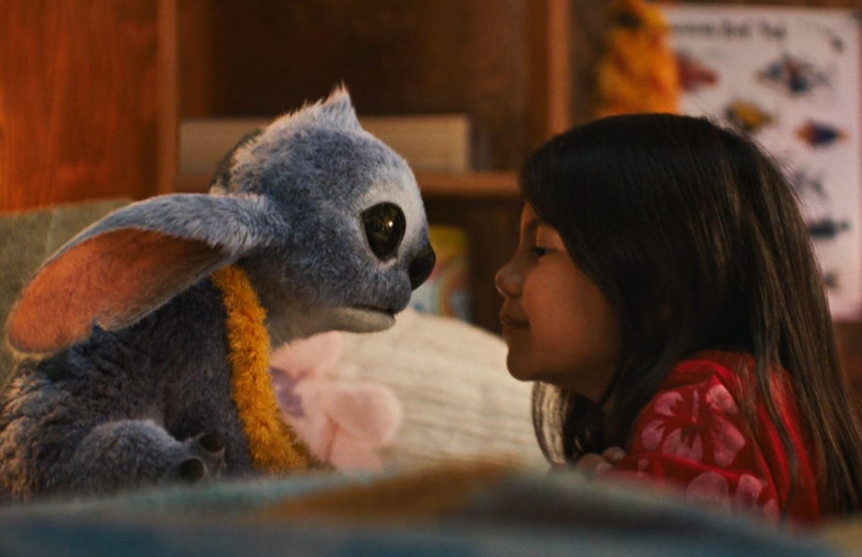 'Lilo & Stitch' beats 'Mission: Impossible—The Final Reckoning' at box office