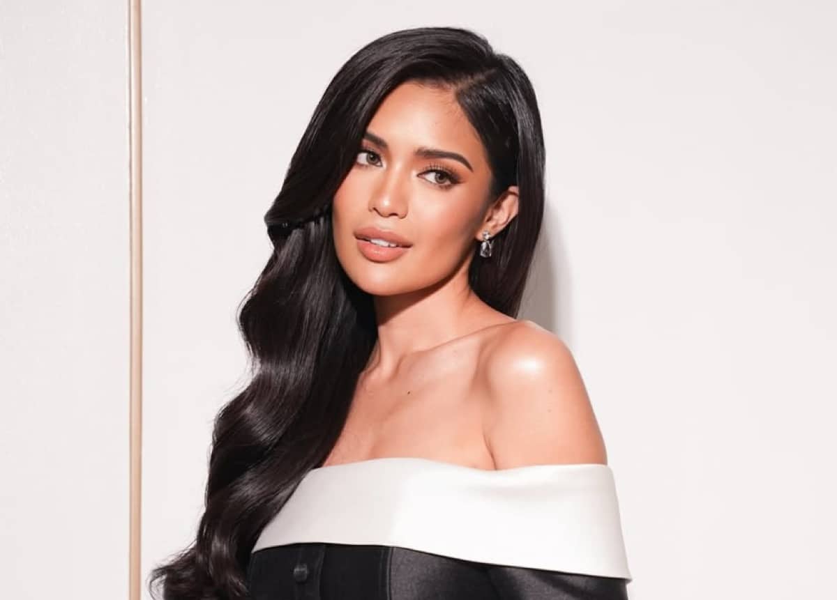 Krishnah Gravidez makes it to Miss World 2025 Multimedia Challenge finalists