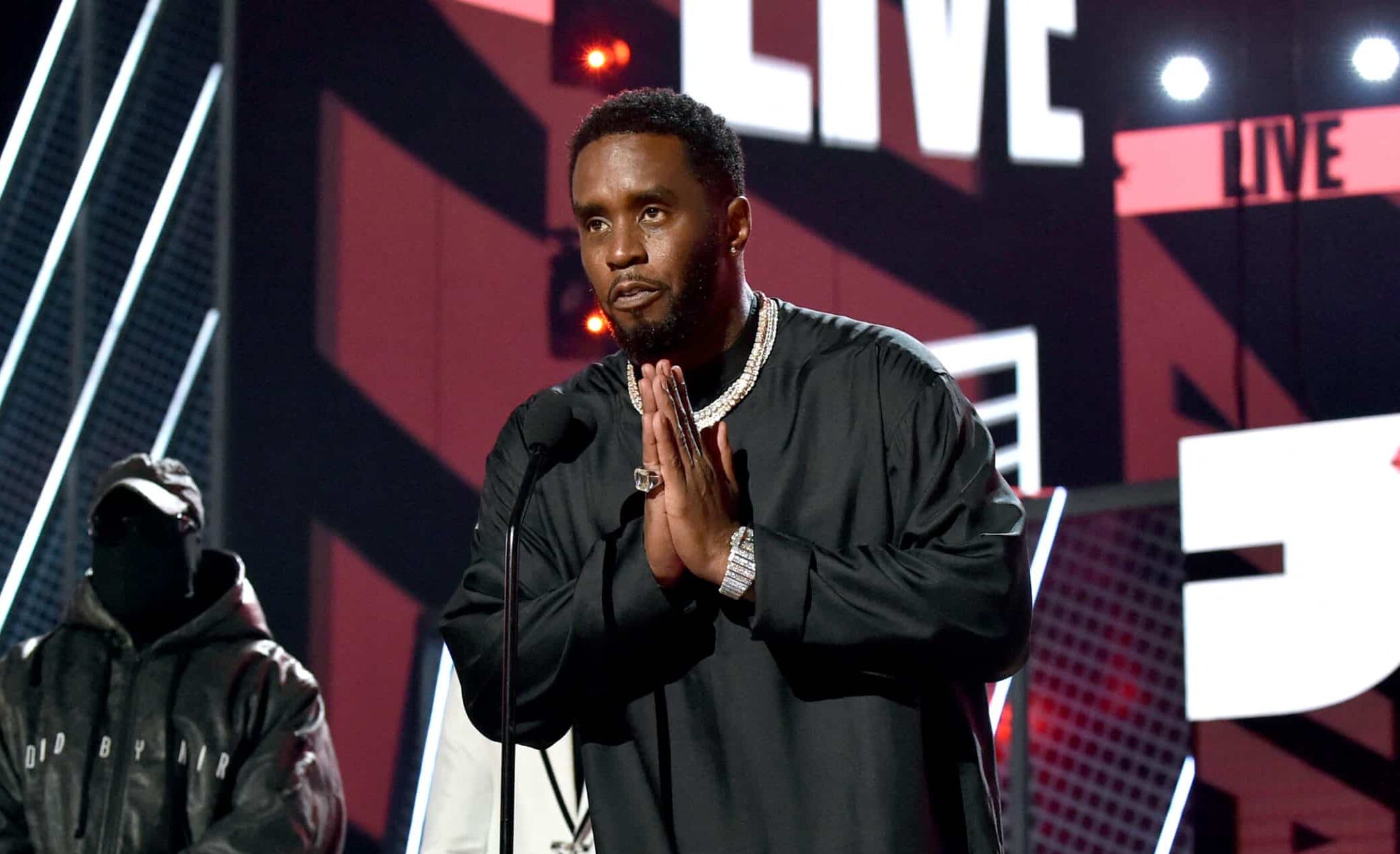 Sean 'Diddy' Combs's ex faces intense defense questioning