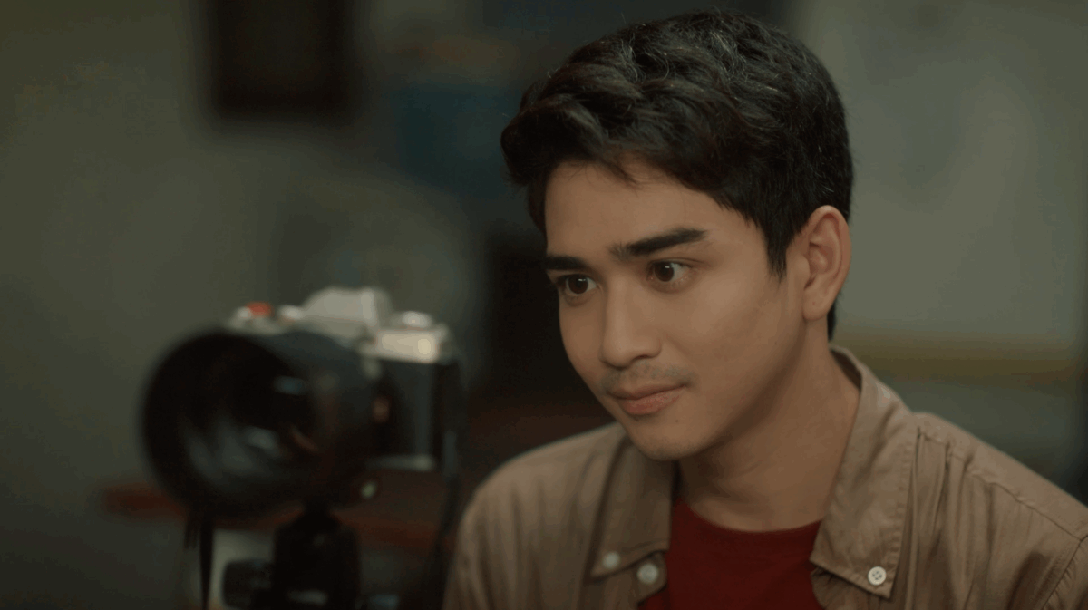 Zaijian Jaranilla admits jitters taking on first mature role after Santino