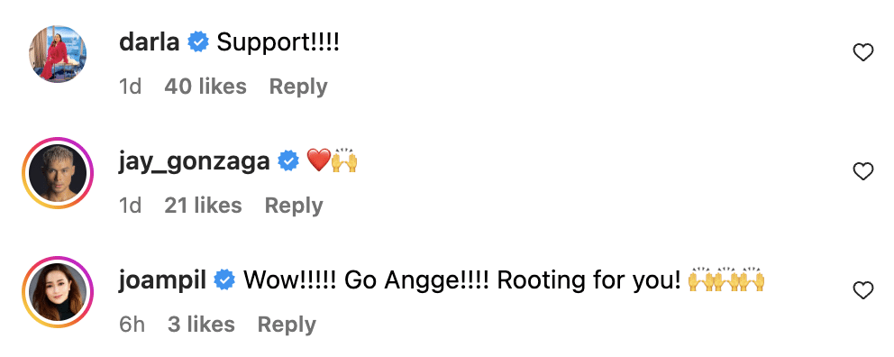 Angelica Panganiban to make theater debut with ‘Don’t Meow for Me, Catriona’