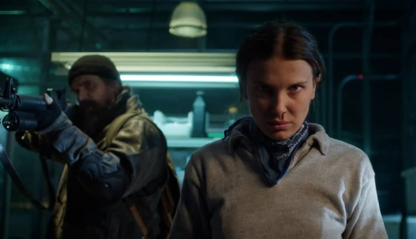 'Stranger Things' final season set for release in November, December