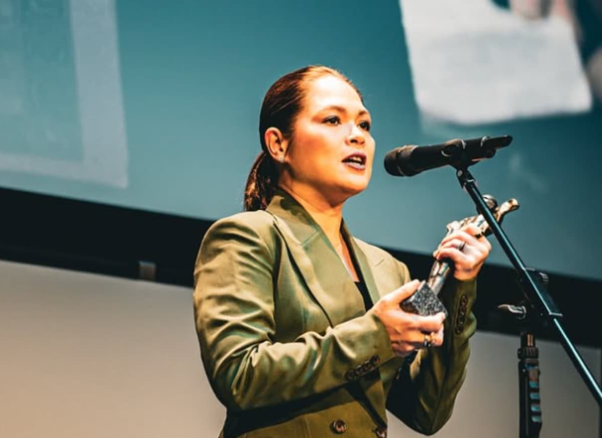 Senate resolution hails Judy Ann Santos for Fantasporto Film Fest best actress win