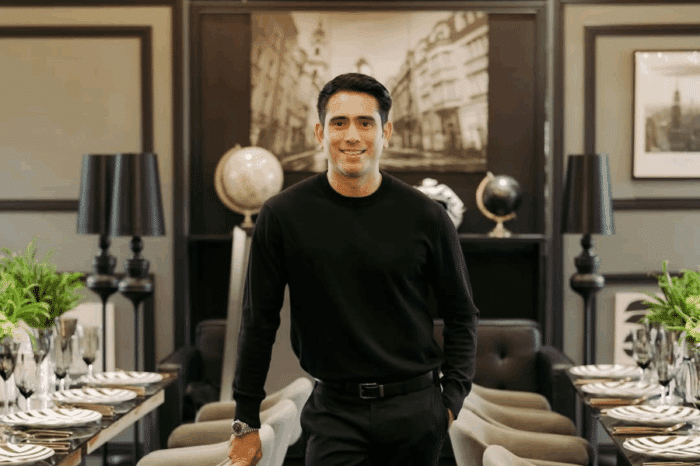 Why Gerald Anderson initially wanted to quit show biz back then
