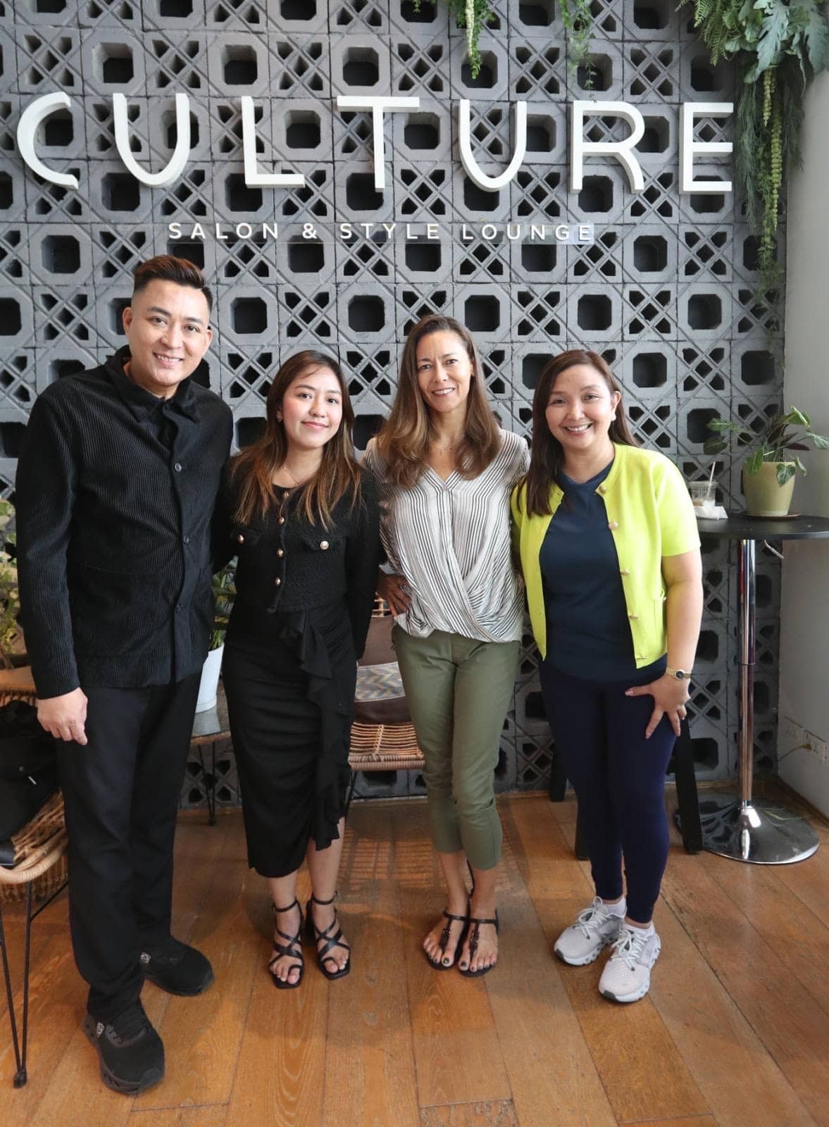 Aveda