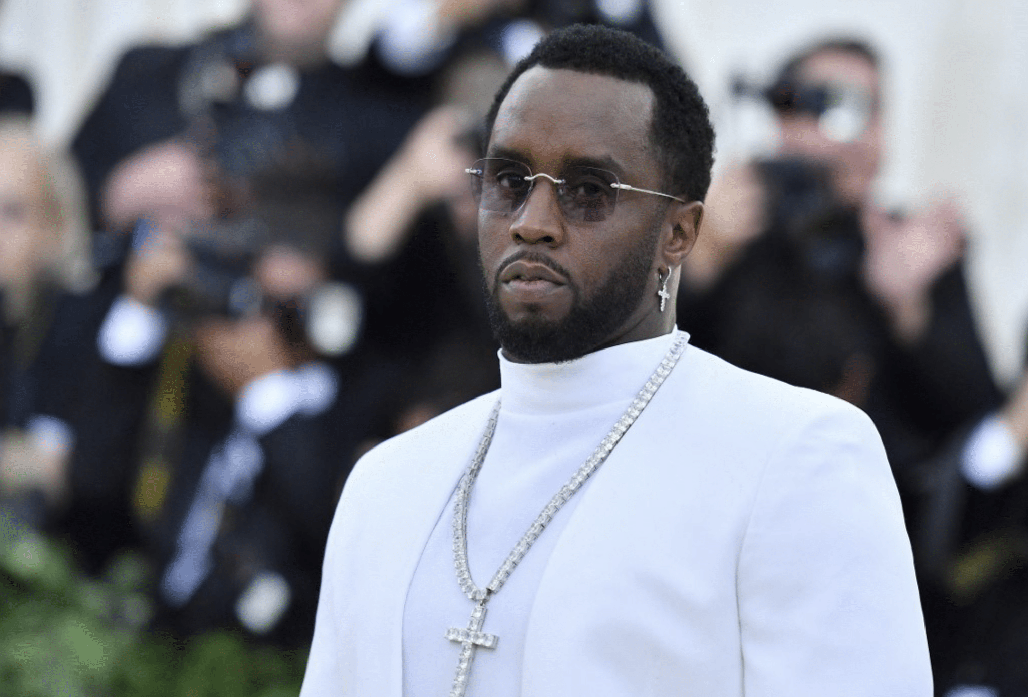 Another former assistant of Sean 'Diddy' Combs recounts dream turned nightmare