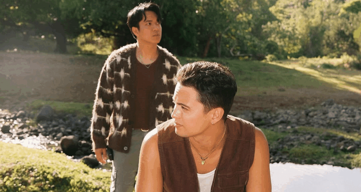 James Reid, TJ Monterde team up for new love song ‘Pahinga’