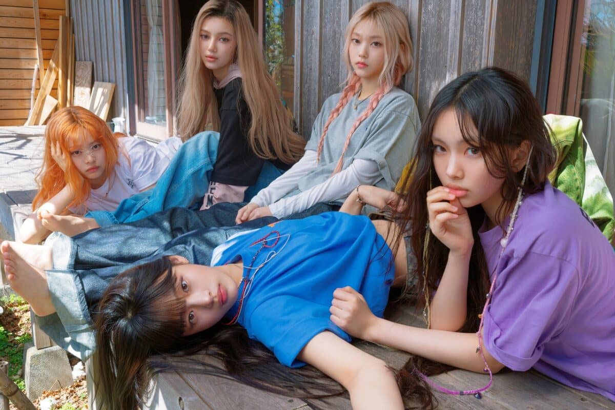 Court orders NewJeans to pay Ador 1 billion won for each unauthorized activity