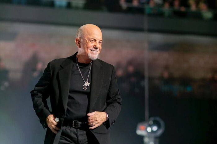 Billy Joel reveals he attempted suicide twice after affair with bandmate's wife