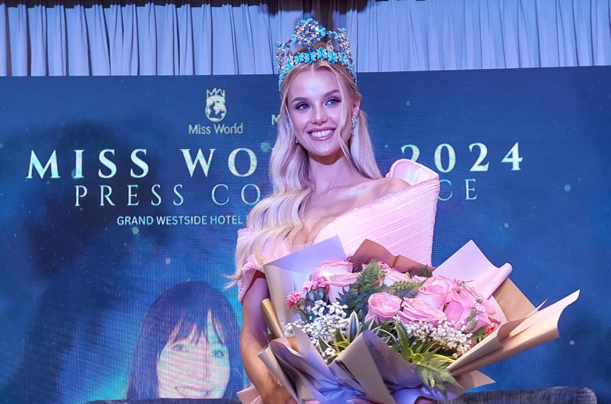 Miss World 2025: What to expect at the coronation show in India