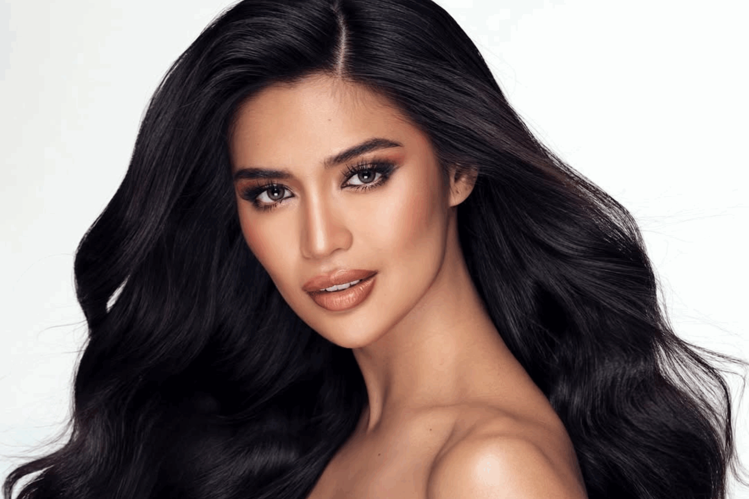 Krishnah Gravidez on Miss World journey: ‘It was never about being perfect’